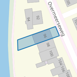 Perceel NDH01-C-2684