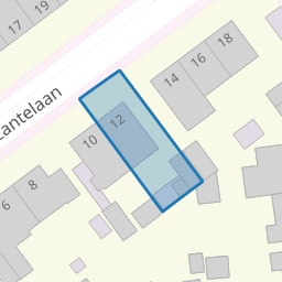 Perceel NDH01-C-2717