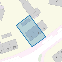 Perceel NDH01-C-2790