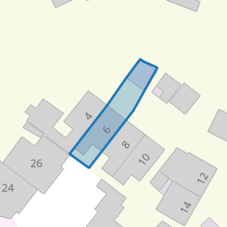 Perceel NDH01-C-2807