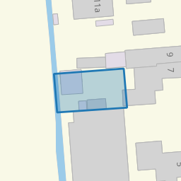 Perceel NDH01-C-2819