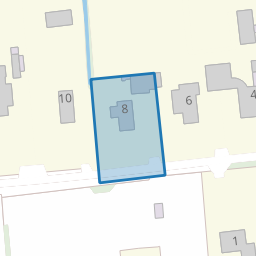 Perceel NDH01-C-2825