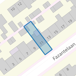 Perceel NDH01-C-2890