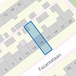 Perceel NDH01-C-2892