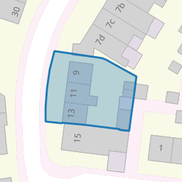 Perceel NDH01-C-2900