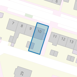 Perceel NDH01-C-2988