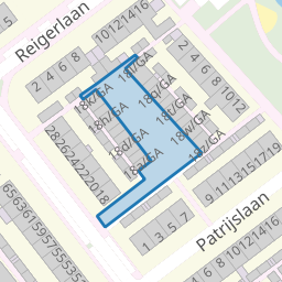 Perceel NDH01-C-3028