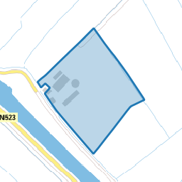 Perceel NDH01-C-3094