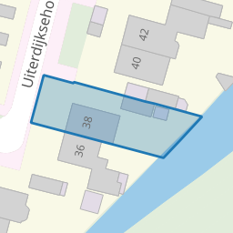 Perceel NDH01-C-3109