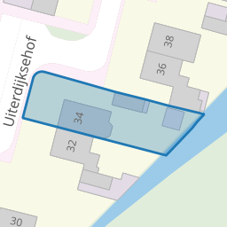 Perceel NDH01-C-3111