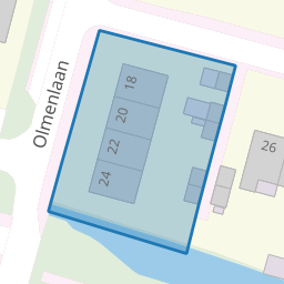 Perceel NDH01-C-3116