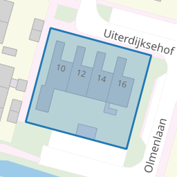 Perceel NDH01-C-3117