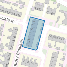 Perceel NDH01-C-3120