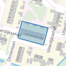 Perceel NDH01-C-3126