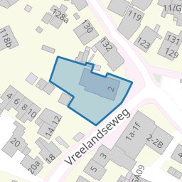 Perceel NDH01-C-3165