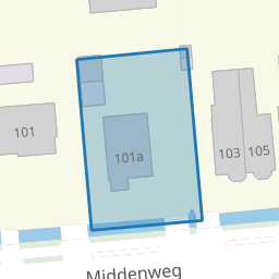 Perceel NDH01-C-3178