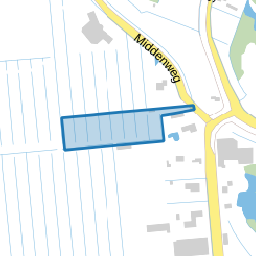 Perceel NDH01-C-3218