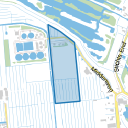 Perceel NDH01-C-3219