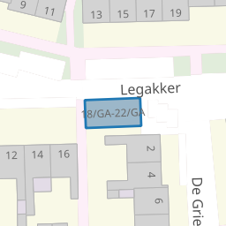 Perceel NDH01-C-3268