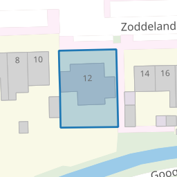 Perceel NDH01-C-3286