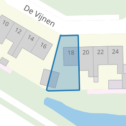 Perceel NDH01-C-3294