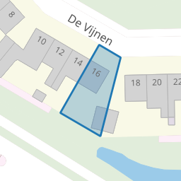 Perceel NDH01-C-3295