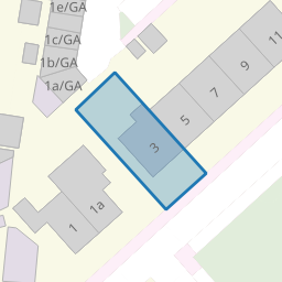 Perceel NDH01-C-3303