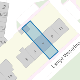 Perceel NDH01-C-3304