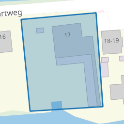 Perceel NDH01-C-3316