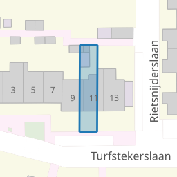 Perceel NDH01-C-3348