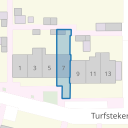 Perceel NDH01-C-3350