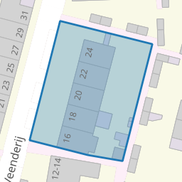 Perceel NDH01-C-3360