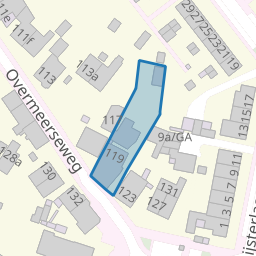 Perceel NDH01-C-3371