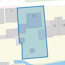Perceel NDH01-C-3374