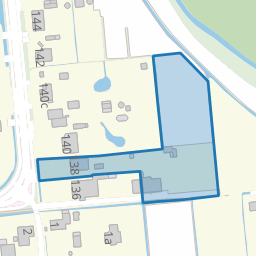 Perceel NDH01-C-3399