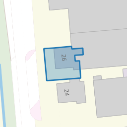 Perceel NDH01-C-3401