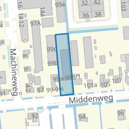 Perceel NDH01-C-3403