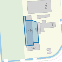 Perceel NDH01-C-3406