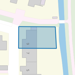 Perceel NDH01-C-3419