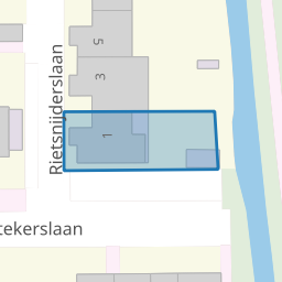 Perceel NDH01-C-3423