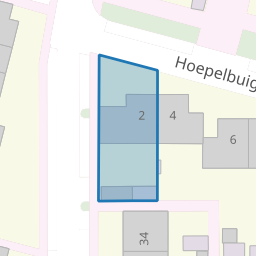 Perceel NDH01-C-3424