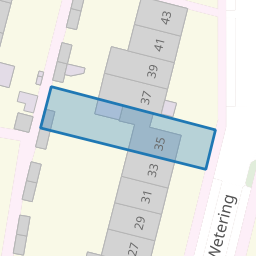 Perceel NDH01-C-3444