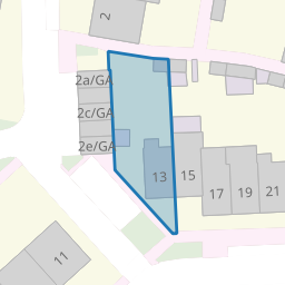 Perceel NDH01-C-3455