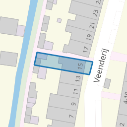 Perceel NDH01-C-3473