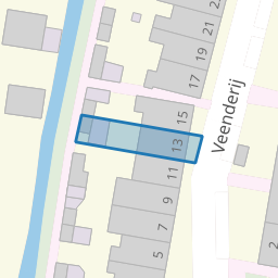 Perceel NDH01-C-3474