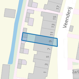 Perceel NDH01-C-3476