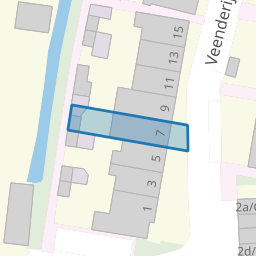 Perceel NDH01-C-3477