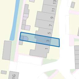 Perceel NDH01-C-3479