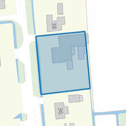 Perceel NDH01-C-3492