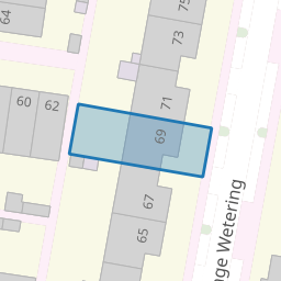 Perceel NDH01-C-3546